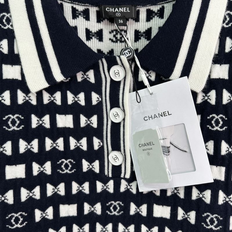 Chanel T-Shirts